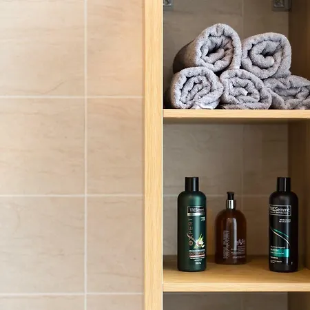 Eldon Luxury Leeds (West Yorkshire)