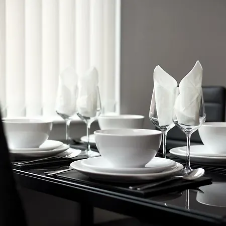 Apartment Eldon