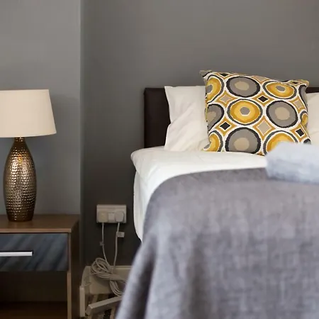 Appartement Eldon Luxury