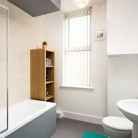 Apartamento Eldon