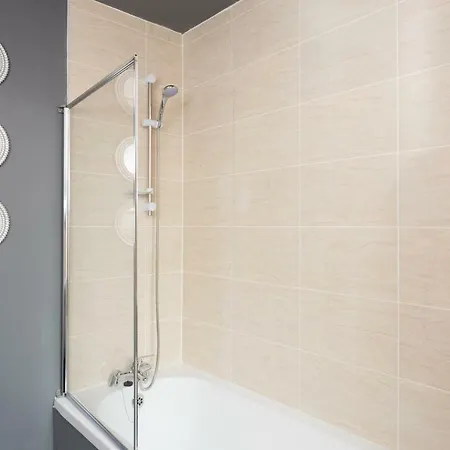 Apartamento Eldon Leeds (West Yorkshire)