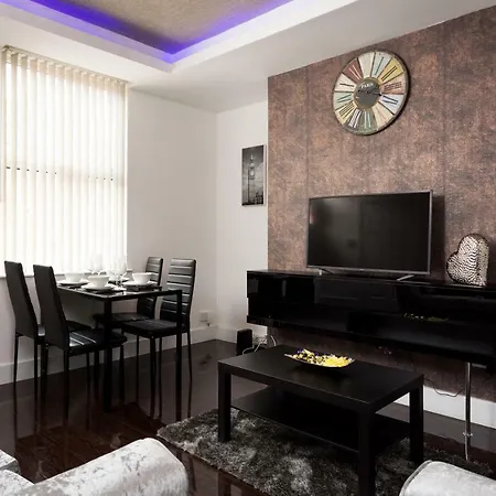 Eldon Leeds (West Yorkshire)